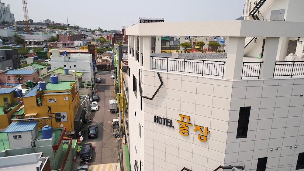 Hotel Ggulzam 43/50