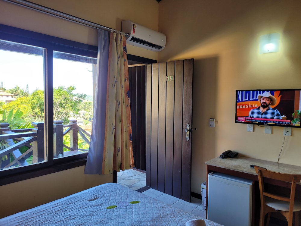 Hotel La Foret 48/80