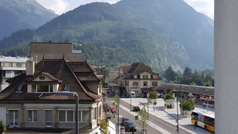 Hotel Bernerhof 6/69