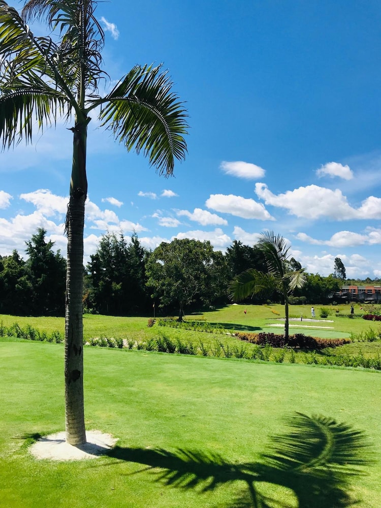 Hotel & Golf Isak 34/50