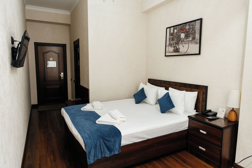 Ravan Hotel Tashkent 32/58