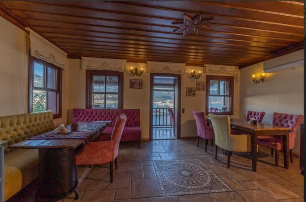 Centauera Boutiqe Hotel 48/76