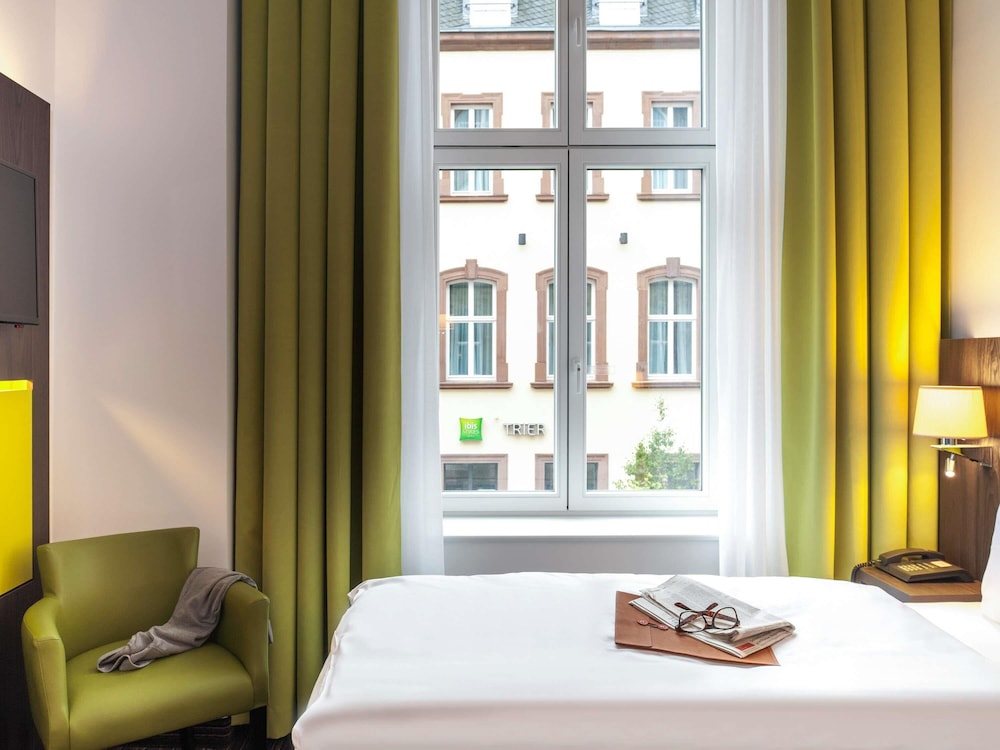 ibis Styles Trier 23/65