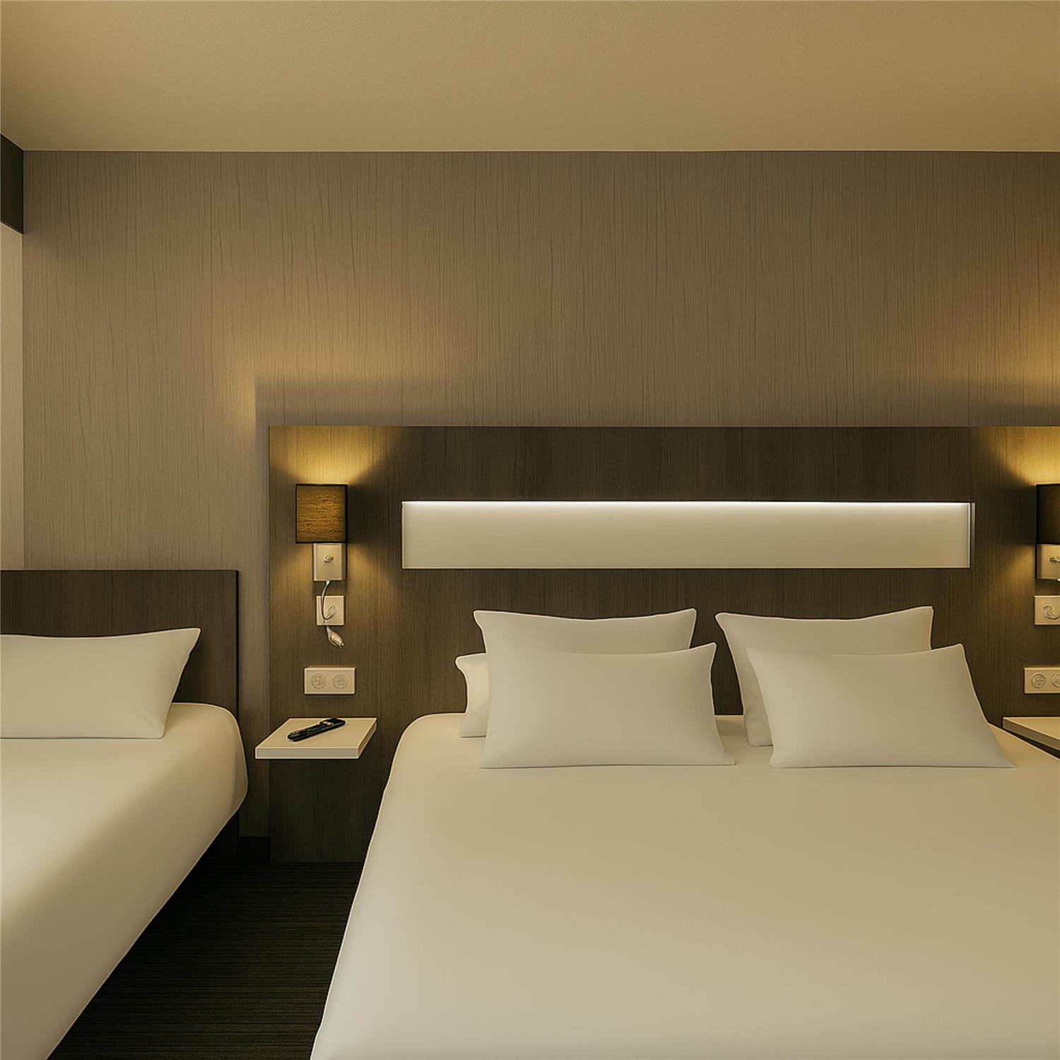 Best Western Marseille Aeroport 28/59