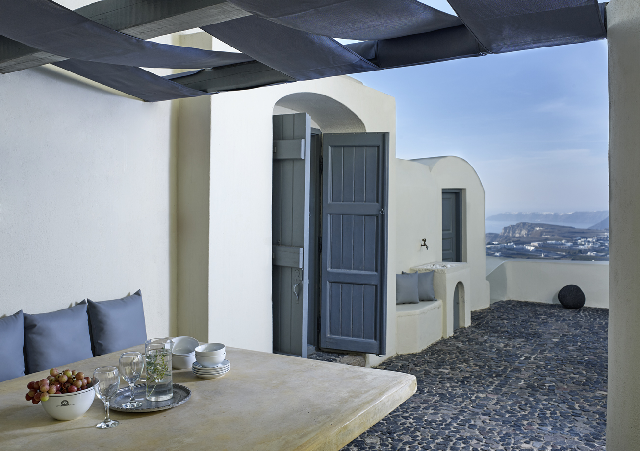 Cave, Suite, Shared Jetted Tub