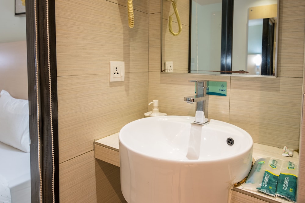 City Comfort Inn Puchong 51/56