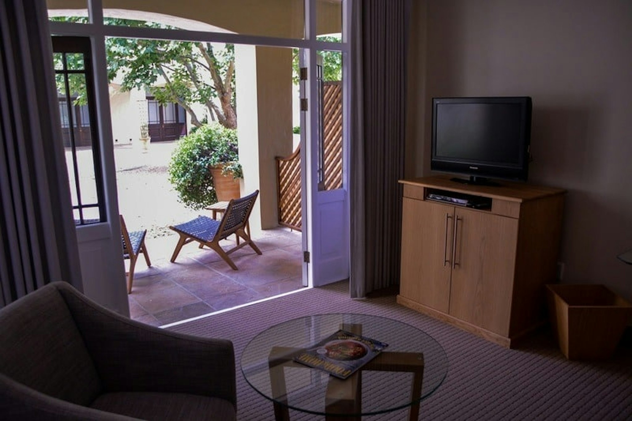 Asara Wine Estate and Hotel 38/50