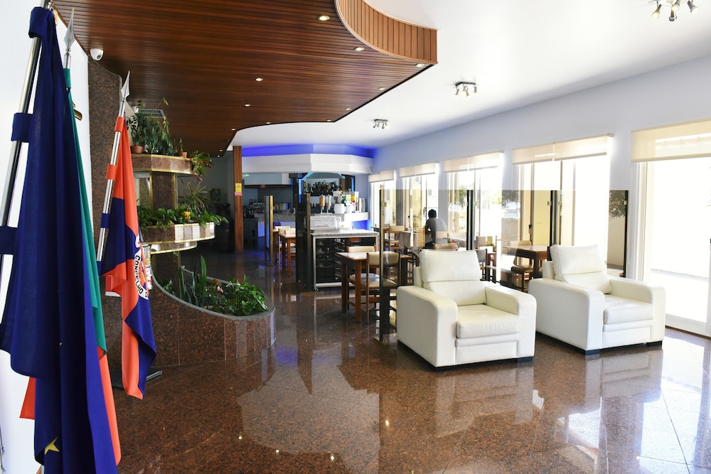 Hotel Aeroporto 6/50