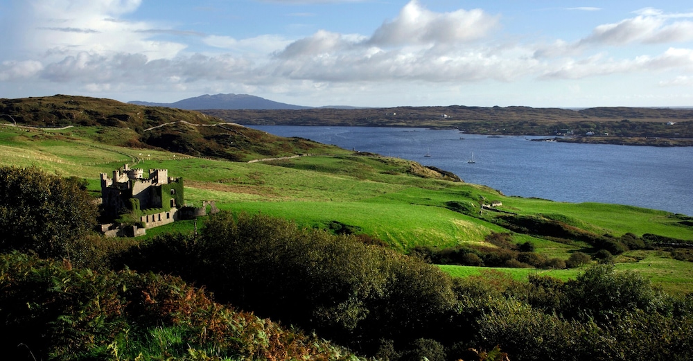 Abbeyglen Castle Hotel 53/71