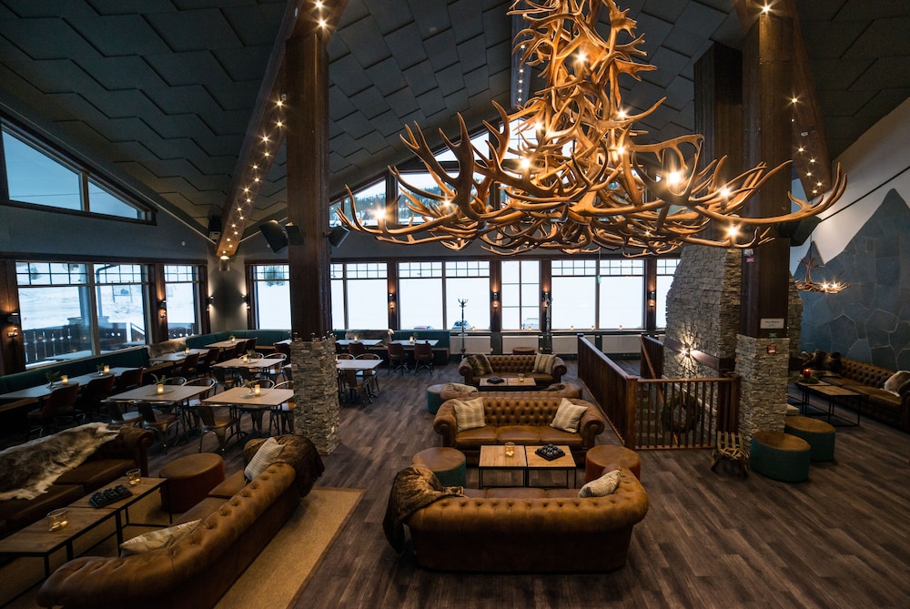 Mountain Lodge 34/50