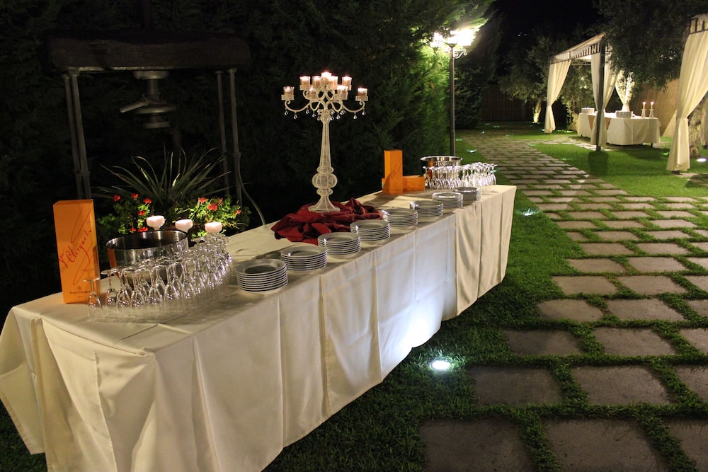 Hotel Ristorante Paradise 7/50