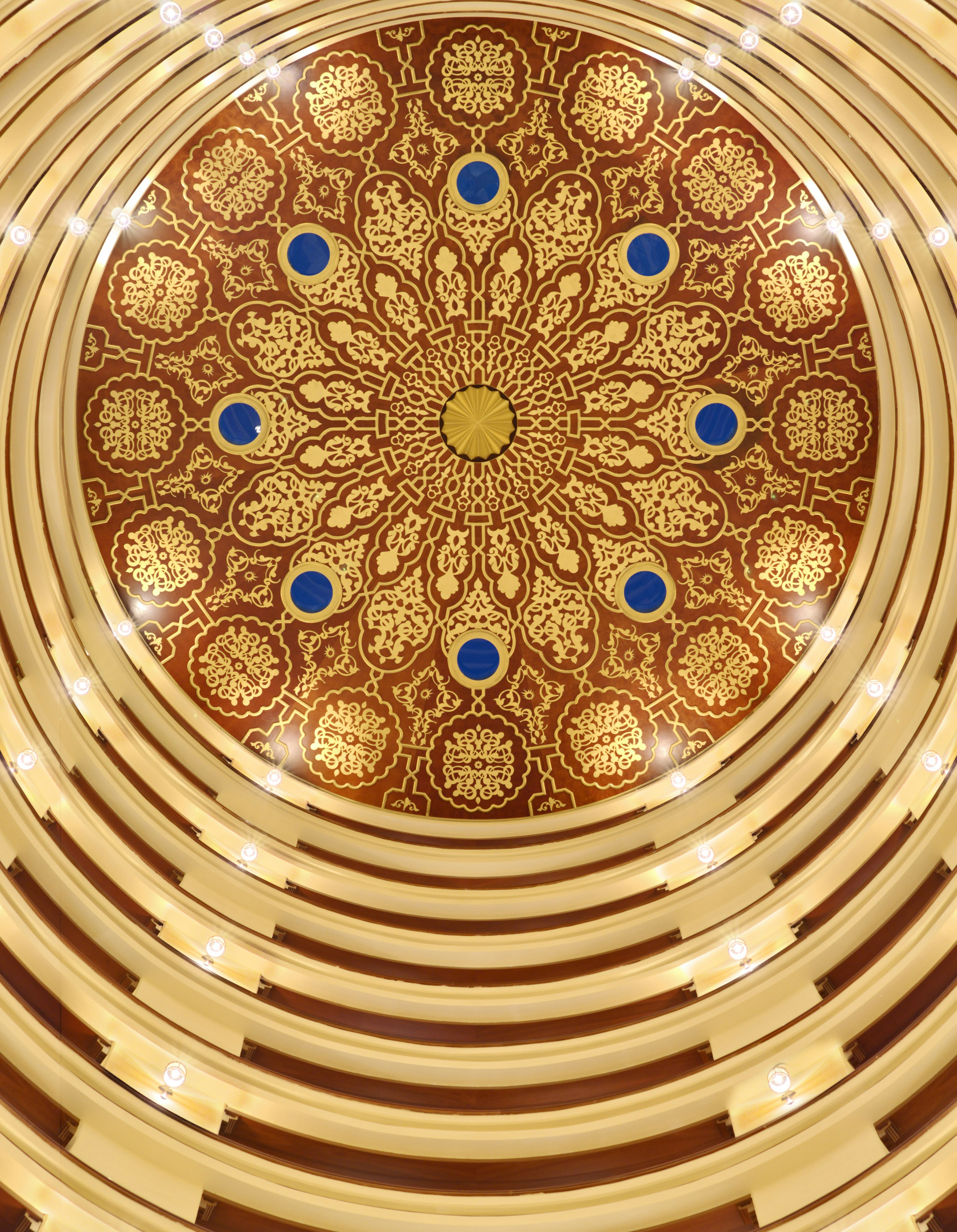 فندق روزوود جدة(Rosewood Jeddah) 29/63
