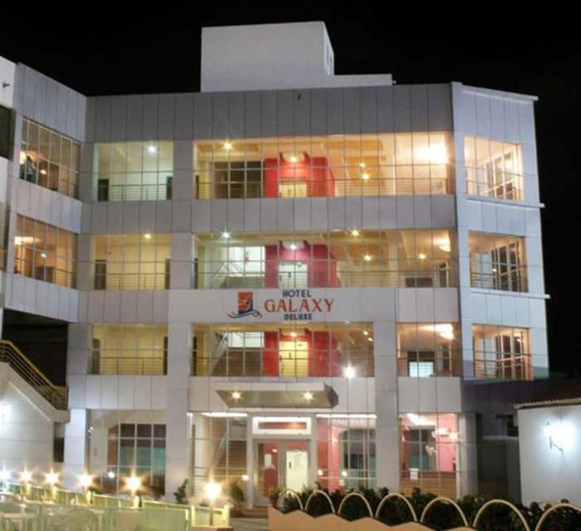 Hotel Galaxy Deluxe 1/21