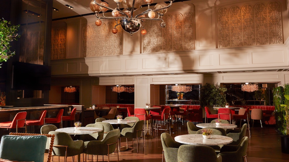 Park Central Hotel New York 33/42