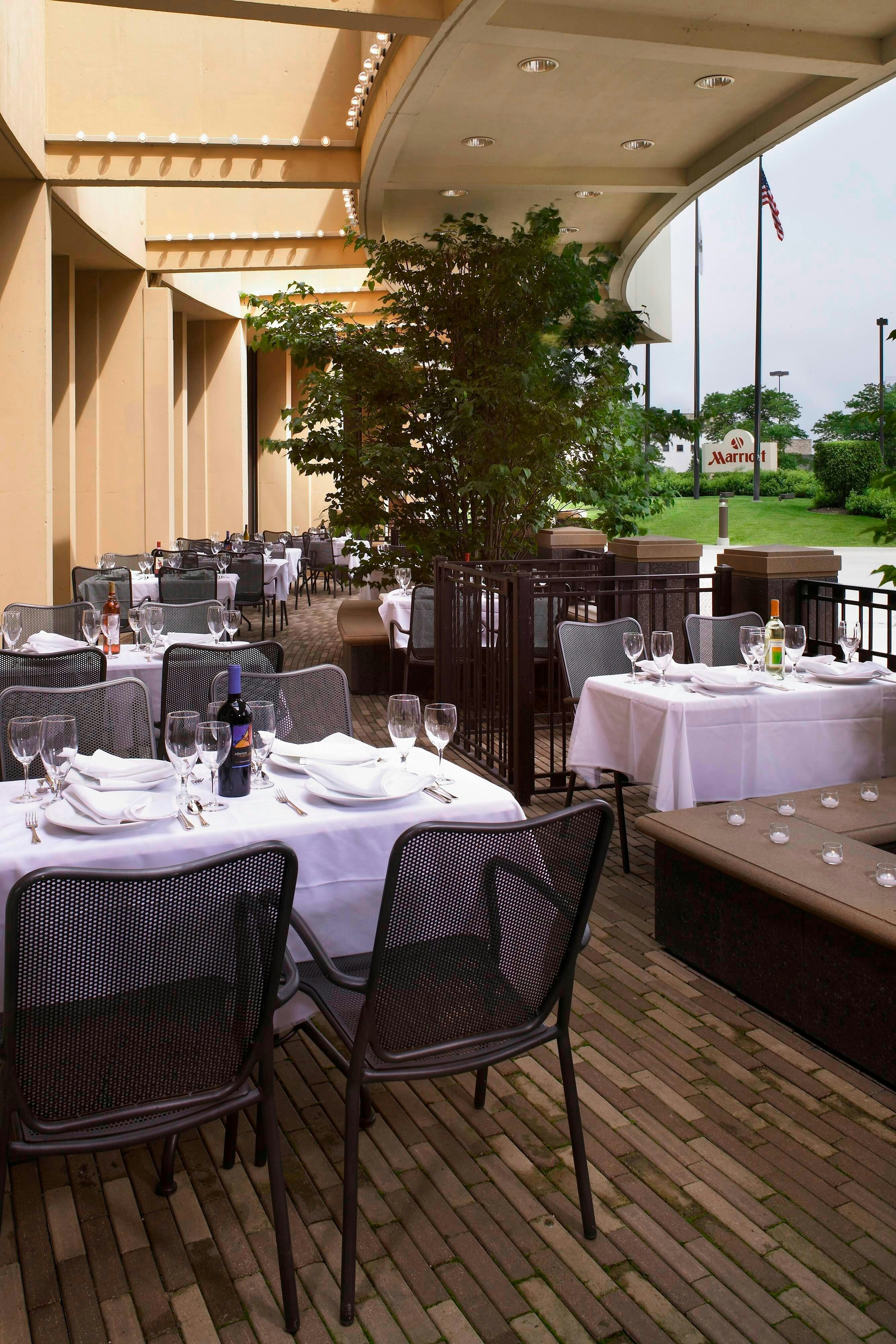 Chicago Marriott Oak Brook 25/41