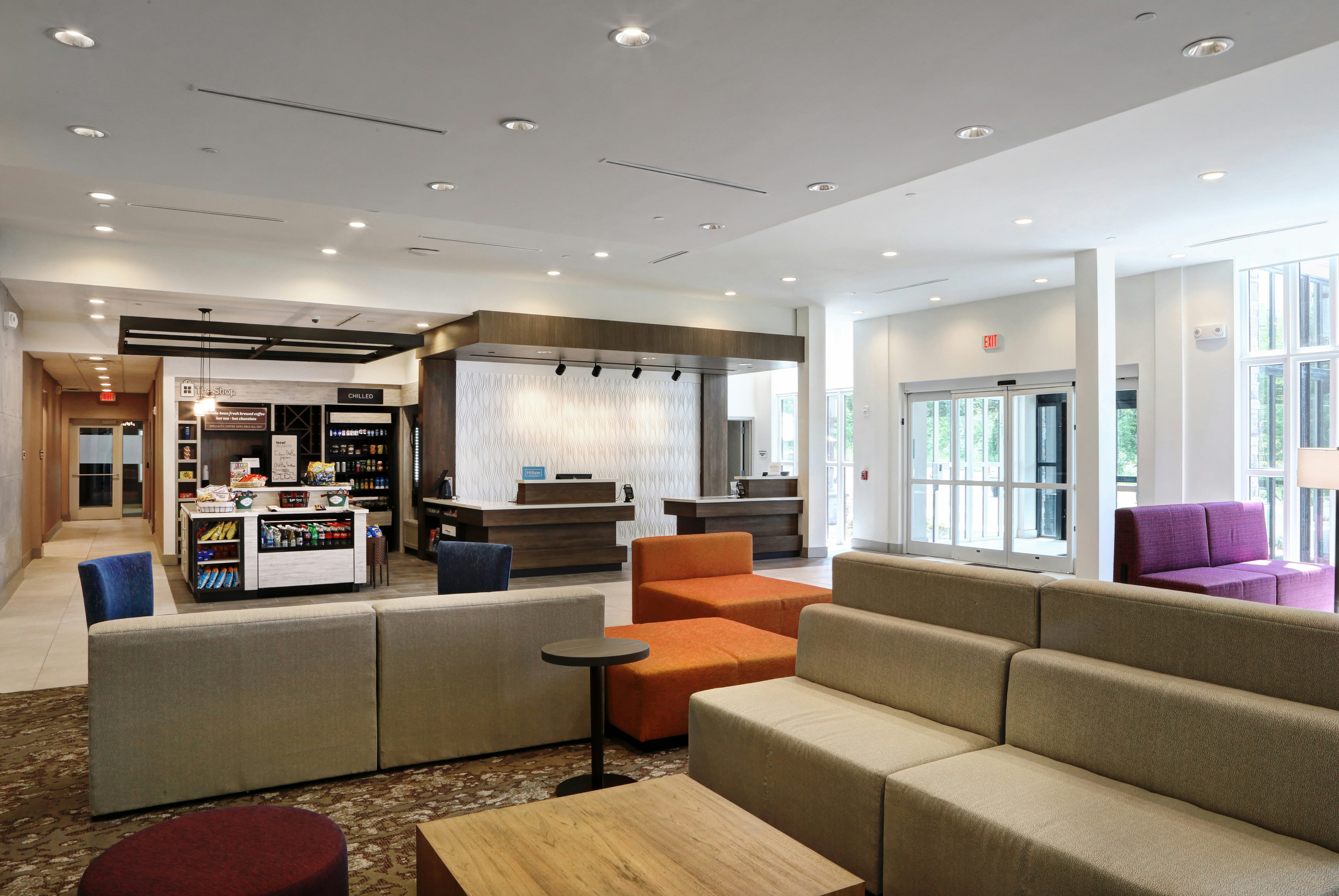Hilton Garden Inn Bel Air 41/60