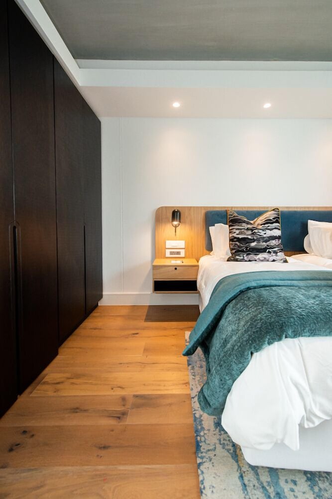Latitude Aparthotel By Totalstay 15/56