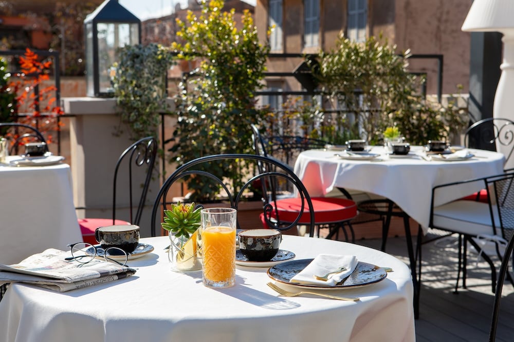 Dharma Boutique Hotel & SPA. 30/41