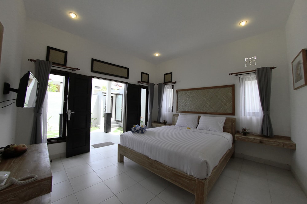 Ashana Hotel Uluwatu 18/50
