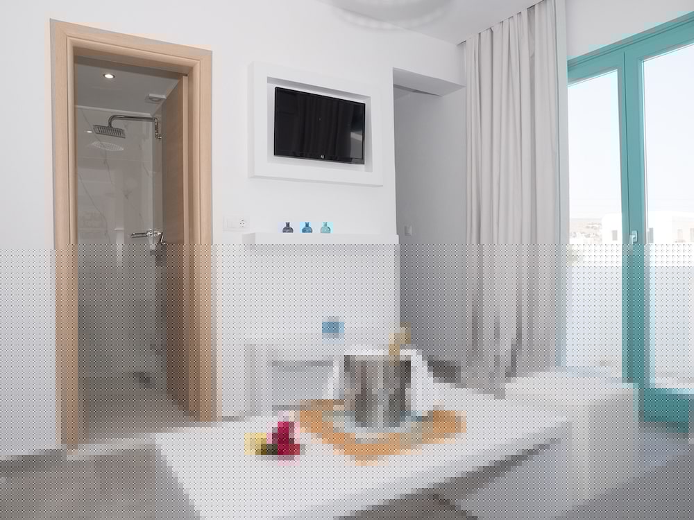Amaryllis Beach Hotel 49/50