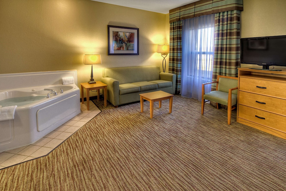 Hampton Inn & Suites Kalamazoo-Oshtemo 29/42