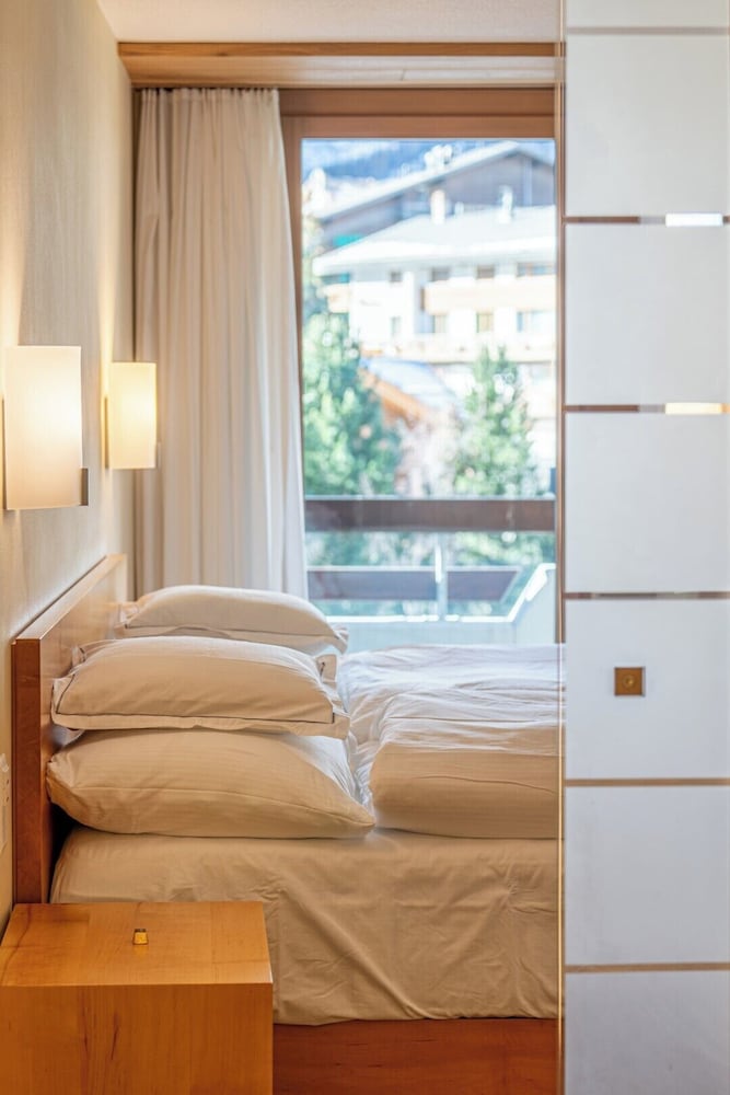 Allalin Relais Du Silence Hotel 42/73