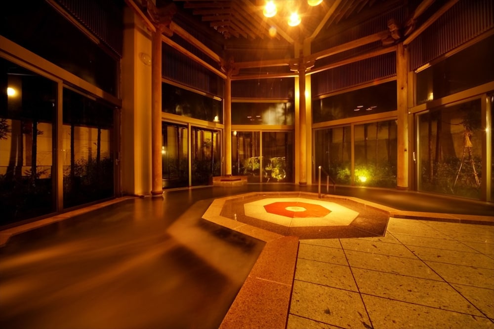 Yumotoya Onsen Ryokan 25/39