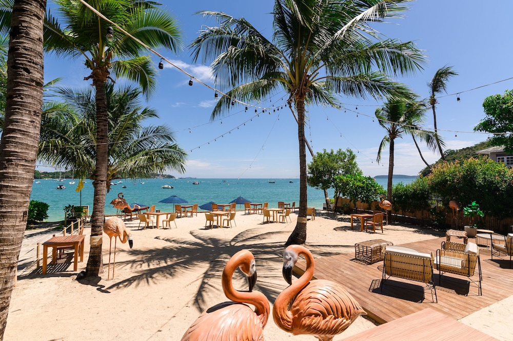 Bandara海滩度假村,普吉(Bandara Beach Resort, Phuket) 图片3