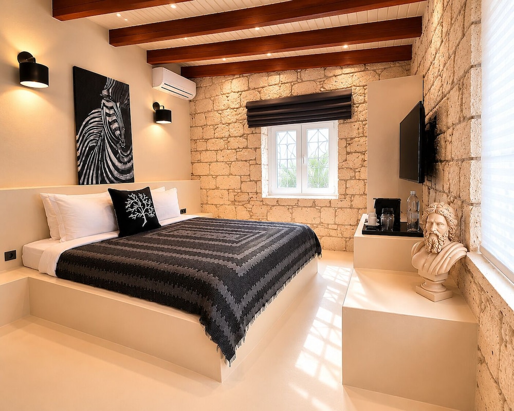 La Bien Alacati Otel 12/48