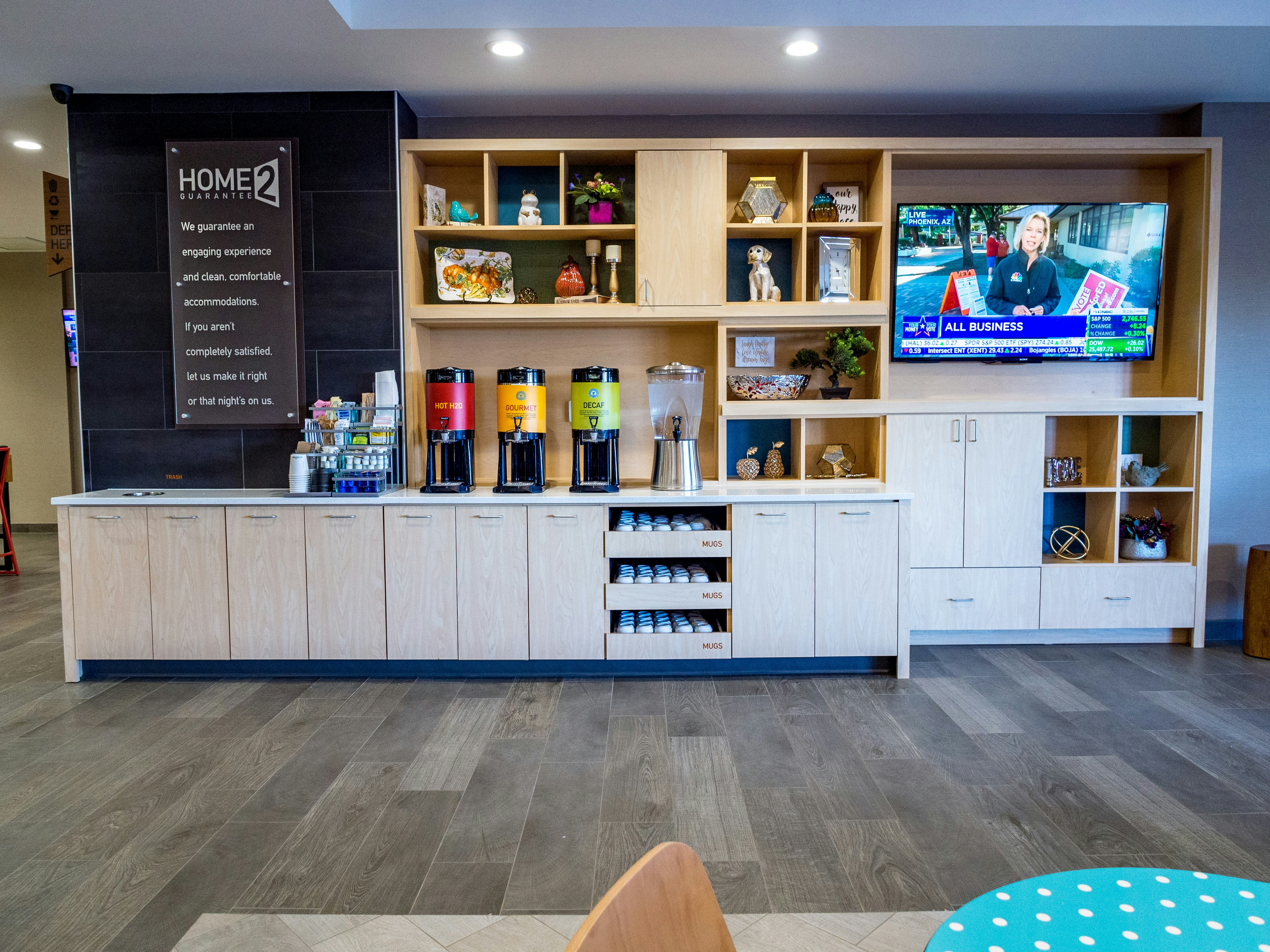 Home2 Suites by Hilton Oklahoma City NW Expressway 11/49