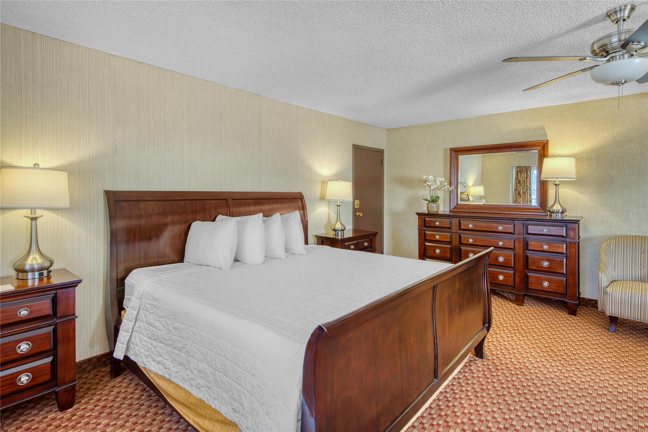 SureStay Plus Hotel by Best Western Reno Airport 15/91