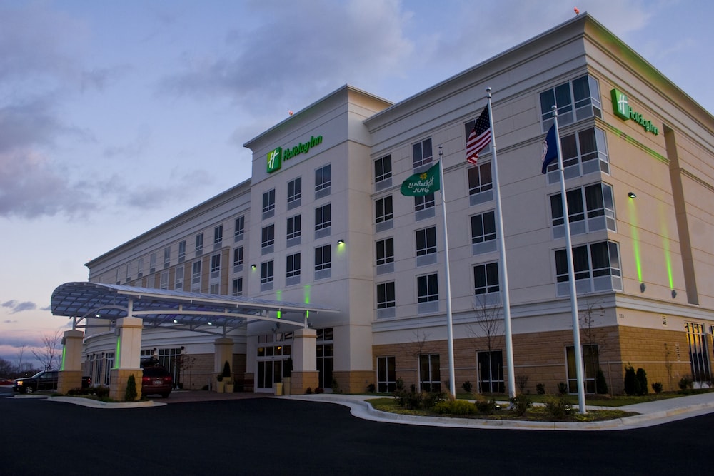 Holiday Inn Winchester Se-Historic Gateway 4/55