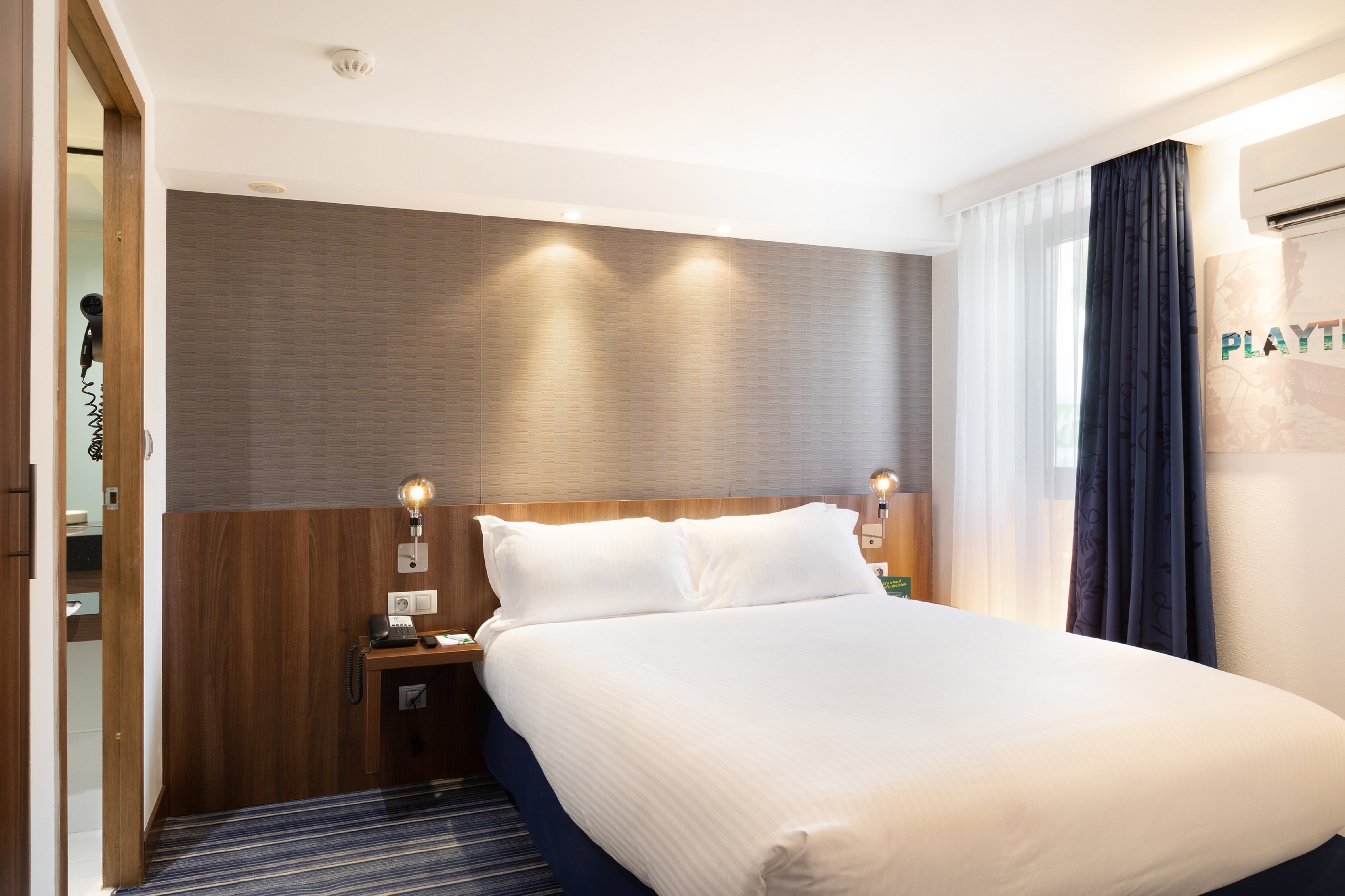 Holiday inn Marseille Airport (Ex Golden Tulip) 30/81