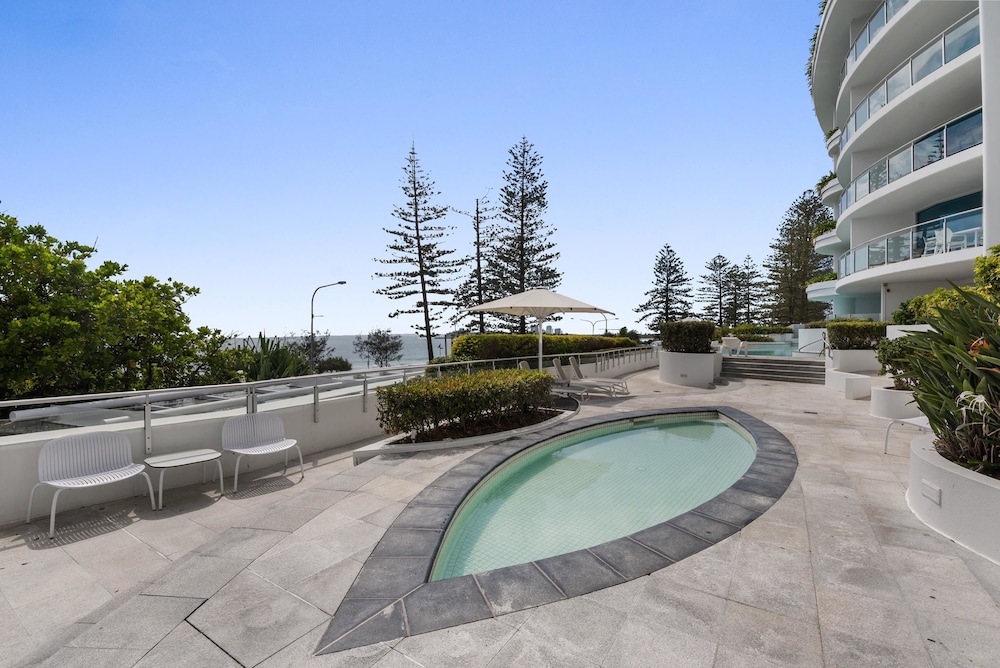 Mantra Sirocco Mooloolaba 54/57