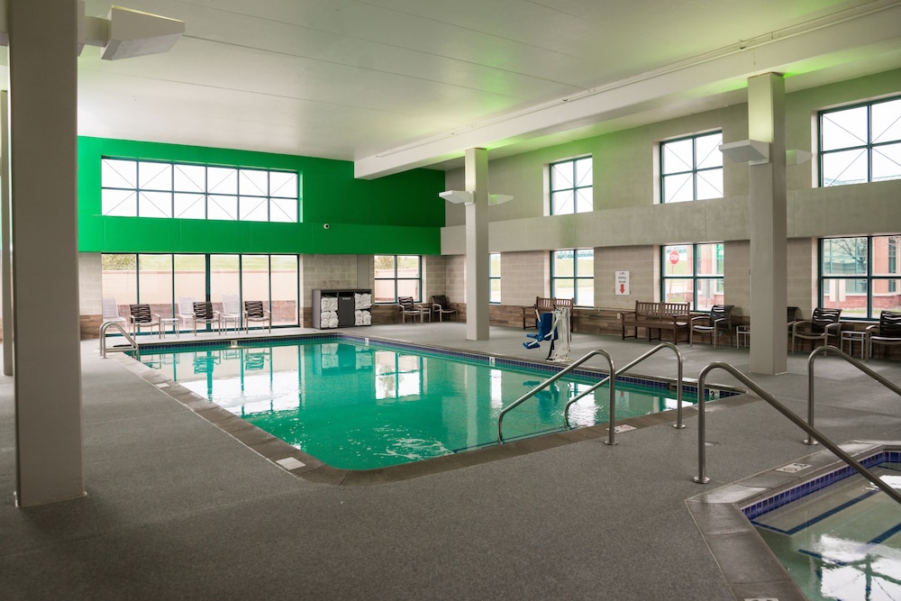 Isle Casino Hotel Bettendorf 22/51