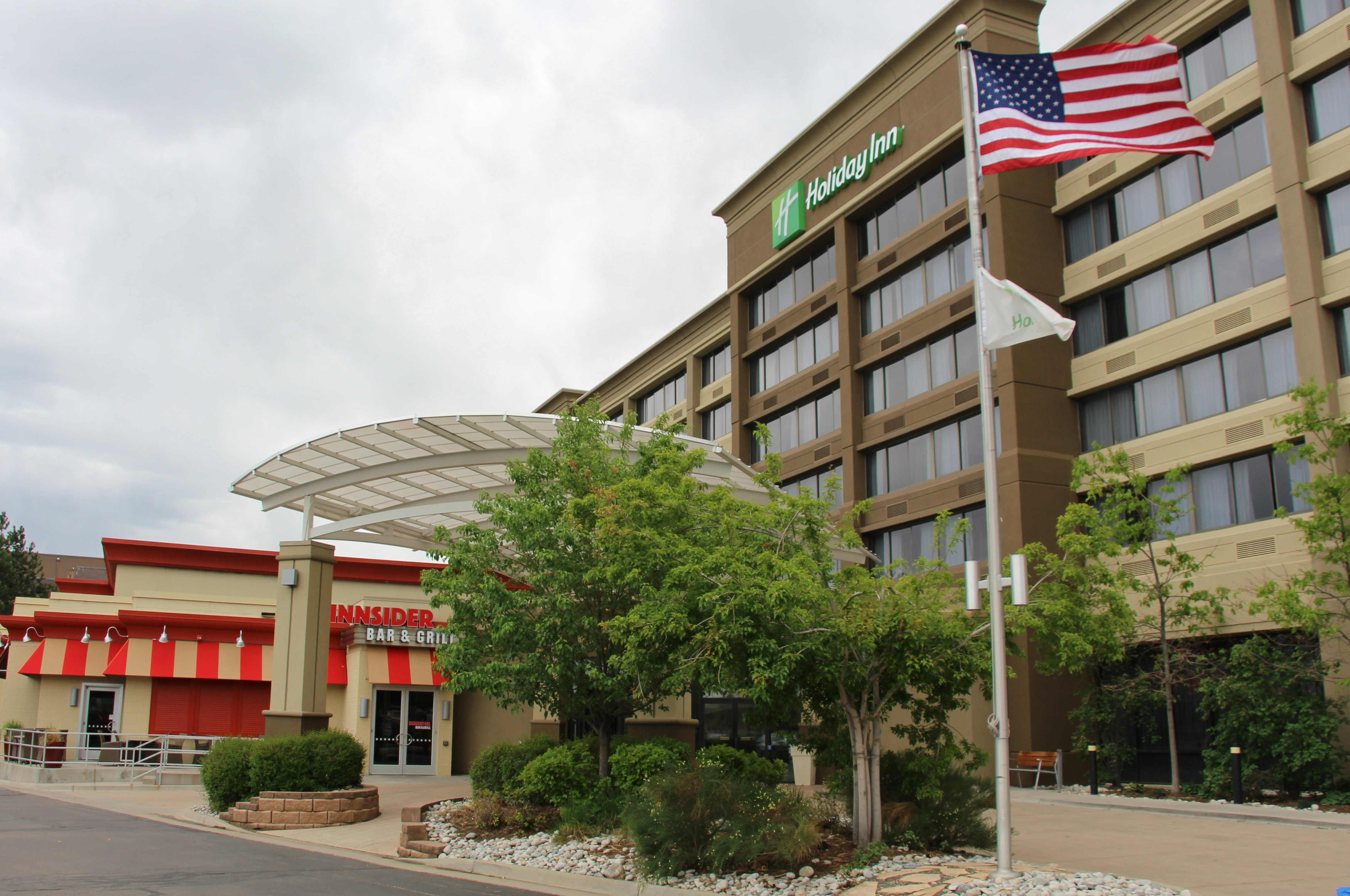 Holiday Inn Denver Lakewood 51/61