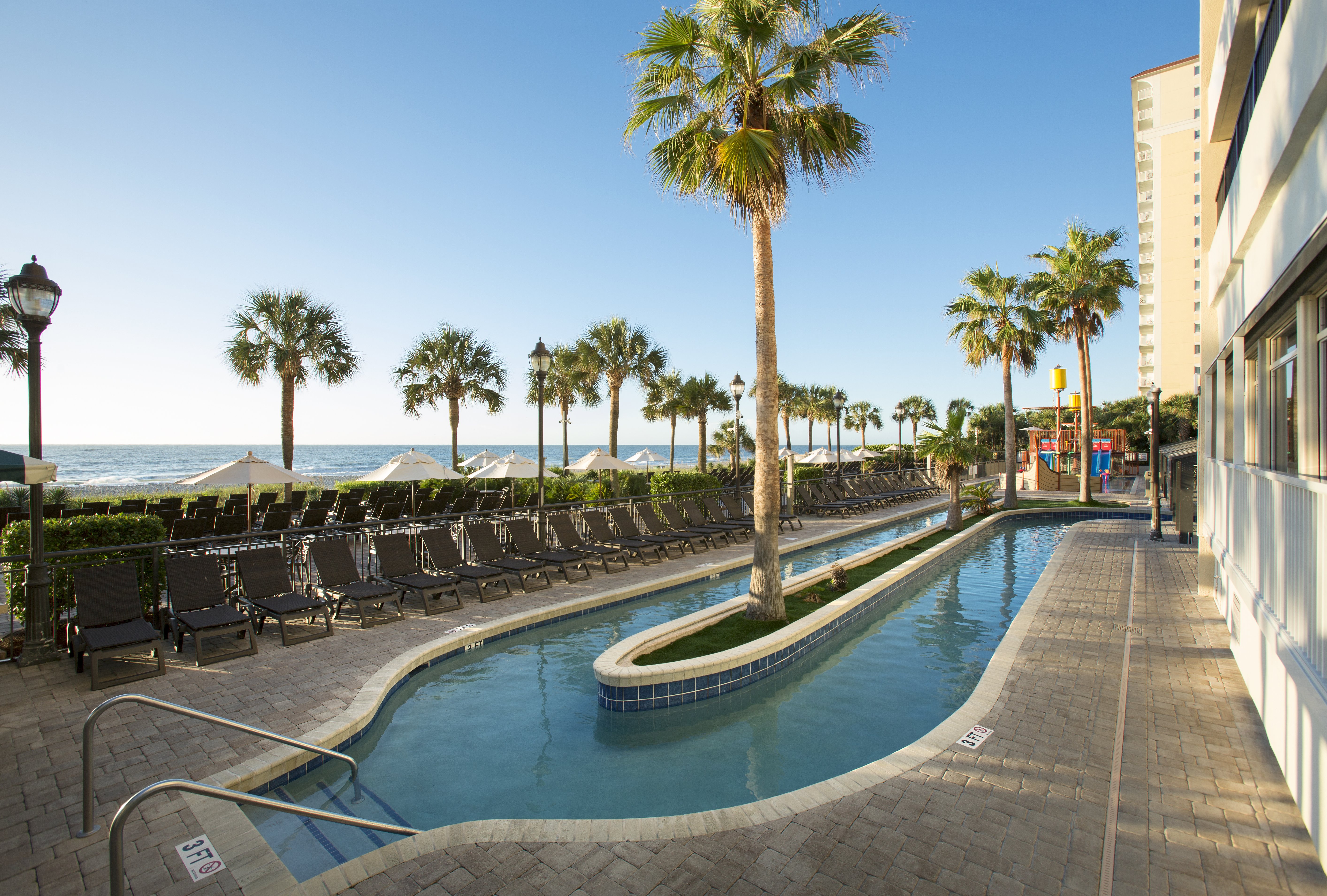 Breakers Resort 43/80