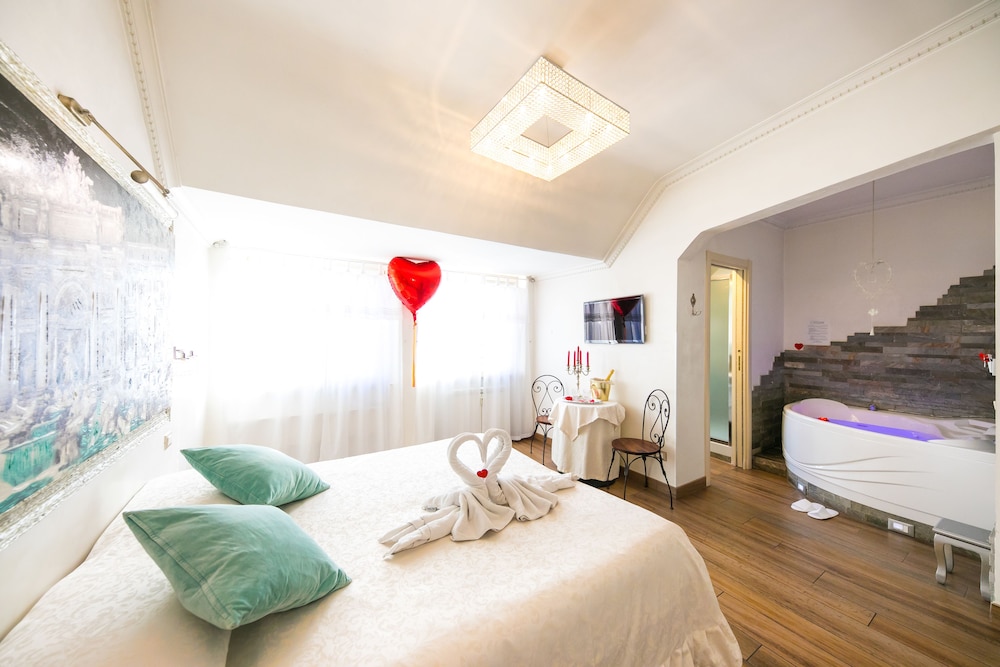 Suites Roma Tiburtina 8/69