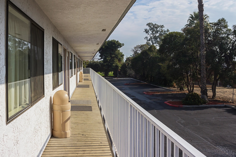 Motel6 Porterville, CA 19/57