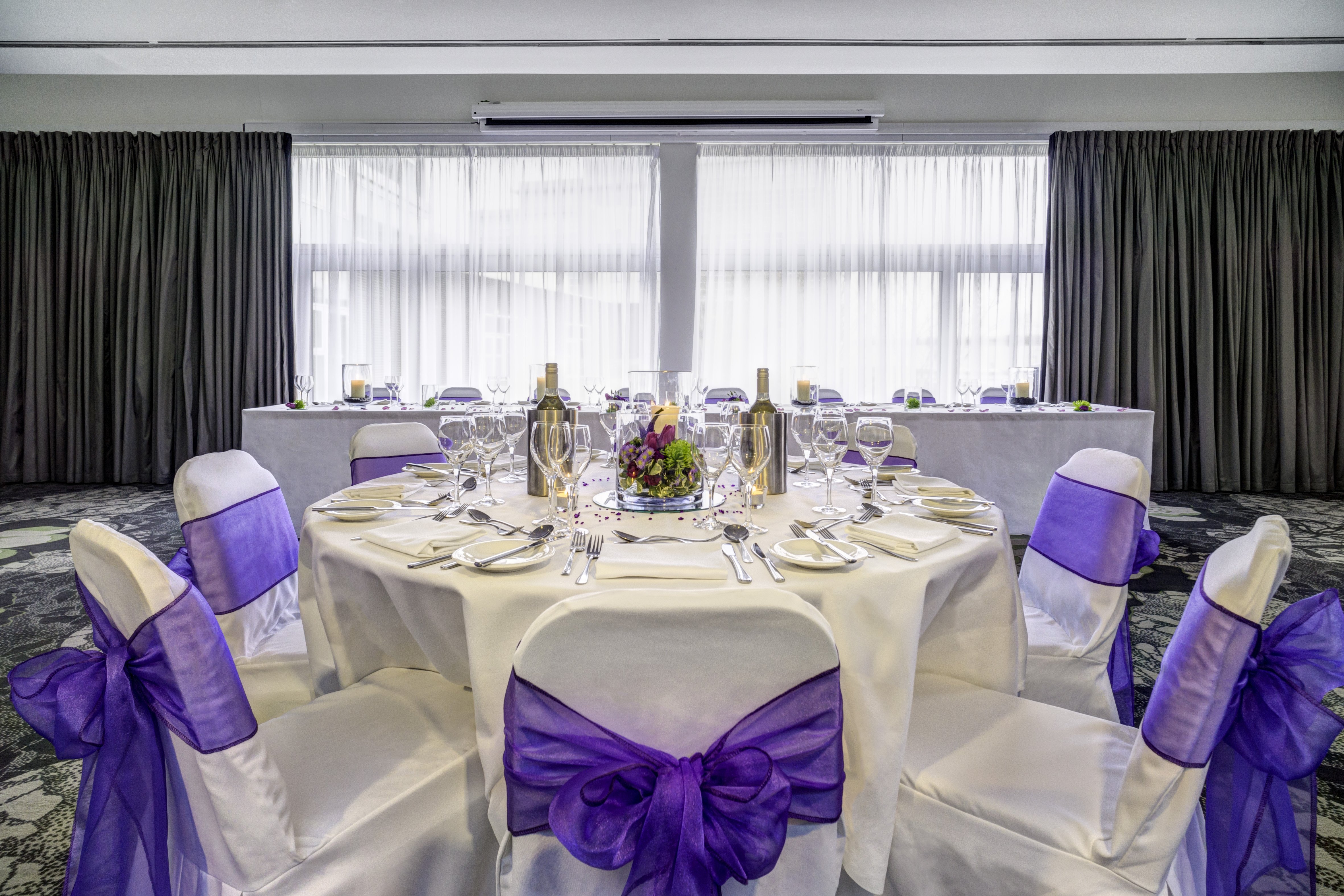 Apex City Quay Hotel And Spa 60/64