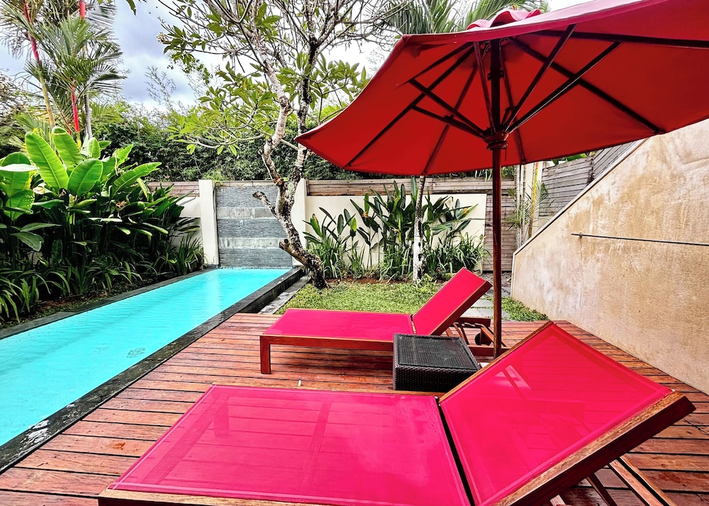 Bali Island Villa & Spa 65/88