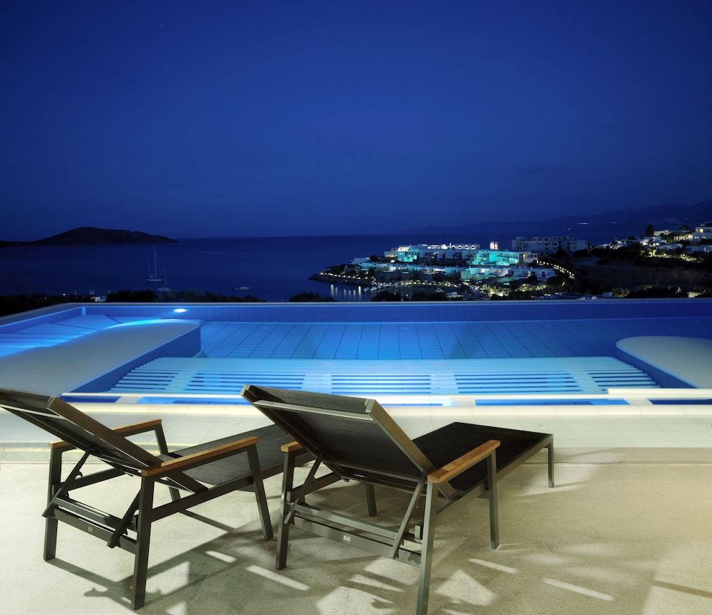Porto Elounda Golf And Spa Resort 14/35