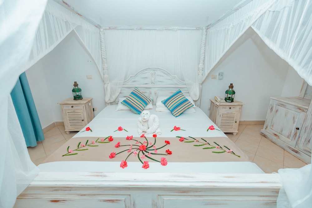 Ora Resort Twiga Beach 12/41