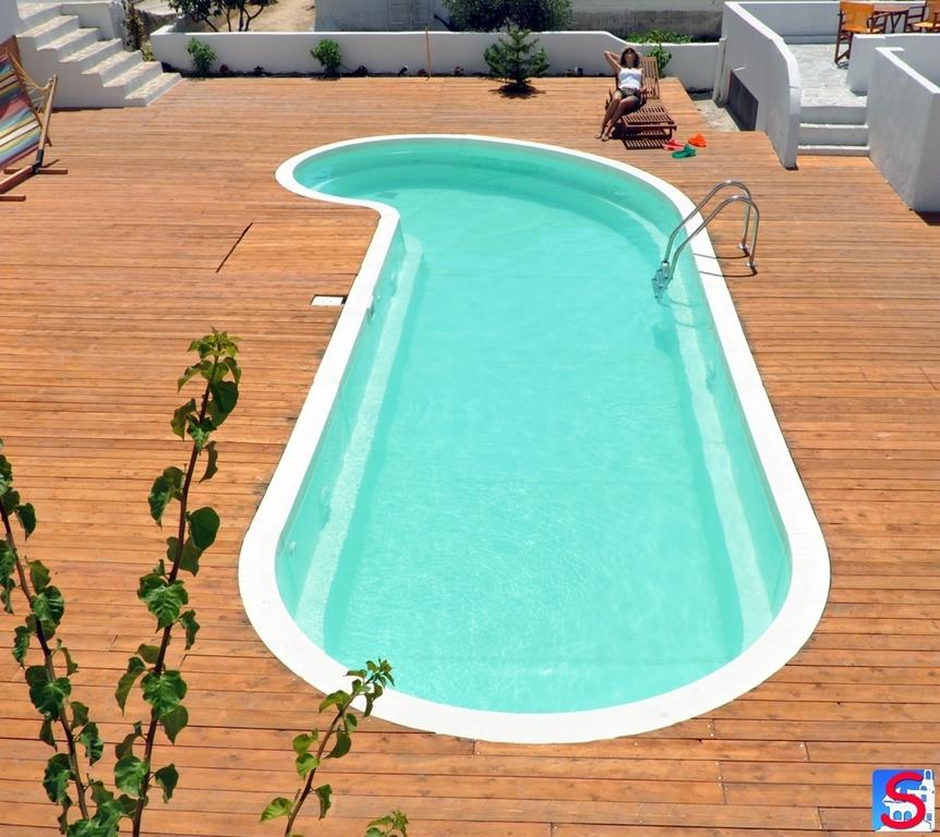 Soultana Rooms Apartments 13/22