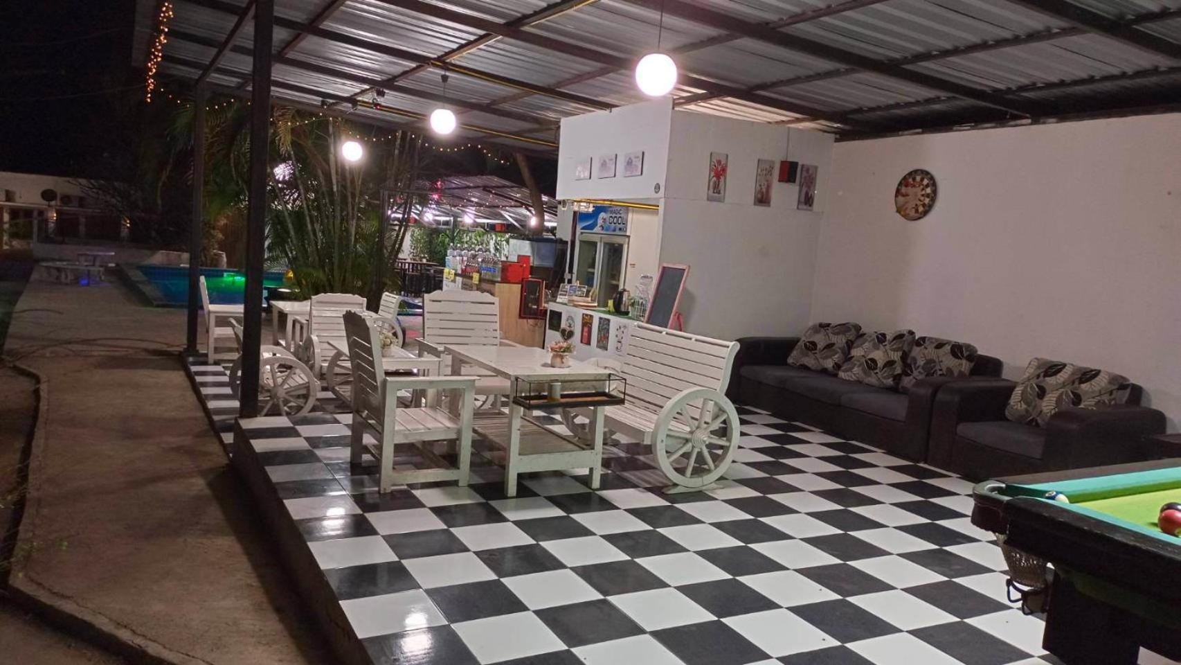 Pai Friendly Resort 33/48