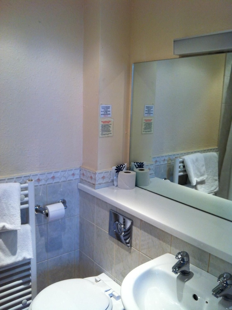 Wheatlands Lodge 21/21