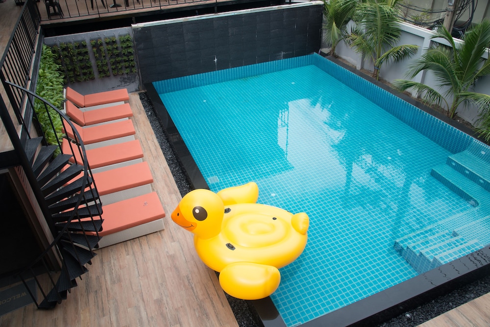 V20 Boutique Hotel 49/76