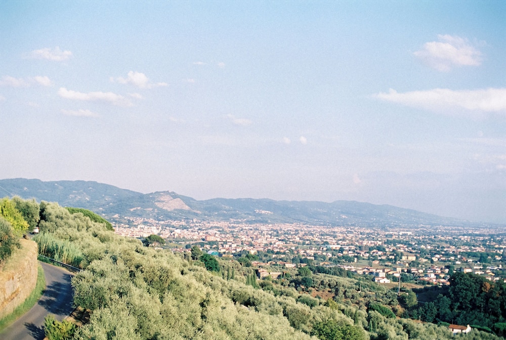 Hotel Villa Sermolli 43/50