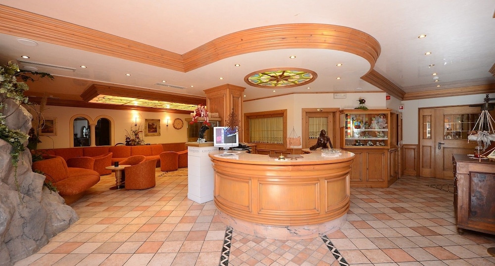 Hotel La Soldanella 5/32