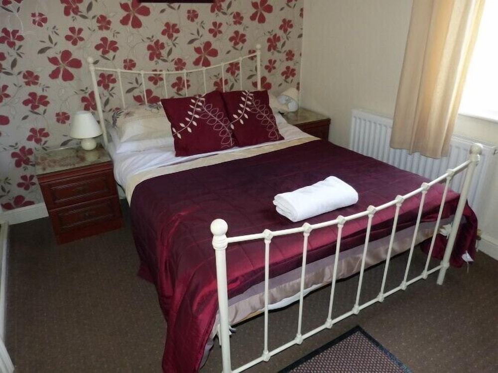 The Warwick - Guest House 14/50